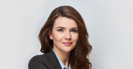 Rozmawiamy z Wandą Buk z Ministerstwa Cyfryzacji. "Bez 5G będziemy mieć spory problem"