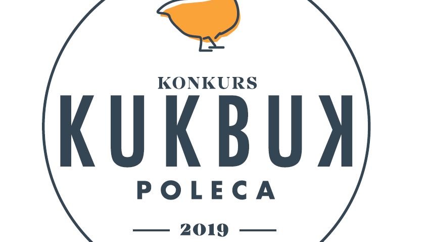 Ruszyła 3. edycja konkursu "KUKBUK Poleca – odkrywamy dobra lokalne"!