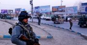 Zamach w Kabulu. Nie żyją 43 osoby
