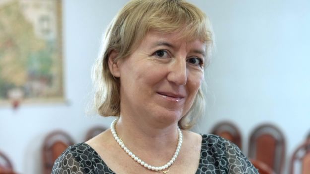 Barbara Bubula z PiS walczy z wulgaryzmami w czasie meczów reprezentacji