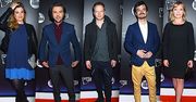 Gwiazdy świętują 70 lat PWST: Maciej Stuhr, Dorota Segda, Dawid Ogrodnik, Olivier Janiak