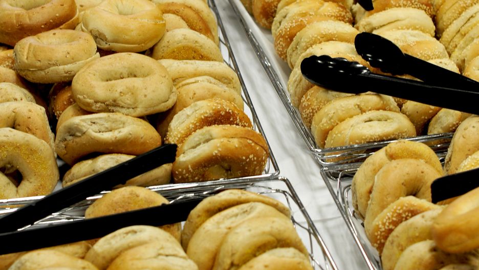 Bułka to najpopularniejszy rodzaj pieczywa