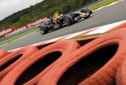 Red Bull zbudował najpiękniejszy bolid?