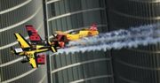 Otwarcie sezonu Red Bull Air Race!