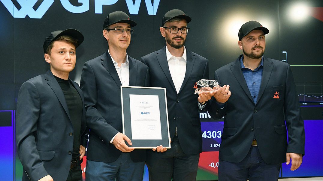 T-Bull rozpoczyna współpracę z Xiaomi