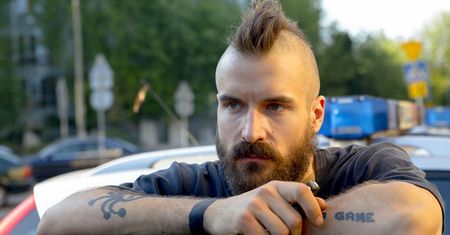 "Pitbull" wcale nie pobił rekordu oglądalności