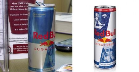 To dzieje się z Twoim ciałem po wypiciu zaledwie jednej puszki Red Bulla. Efekt jest przerażający