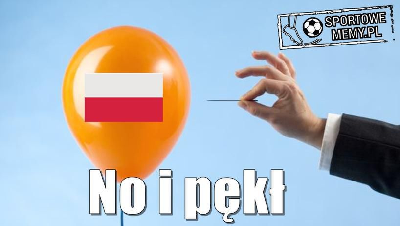 Polska-Senegal memy