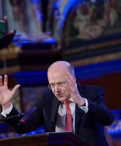 Pytania od Sądu Najwyższego dotarły do Trybunału Sprawiedliwości