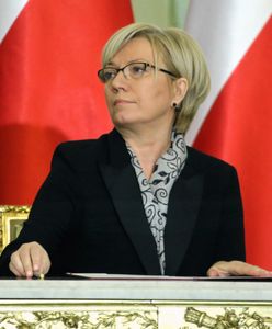 Prezes TK Julia Przyłębska współpracowała z tajnymi służbami? Będzie doniesienie do prokuratury