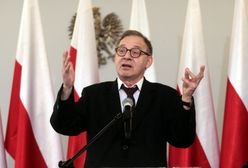 Wszystkie kłopoty sędziego Lecha Morawskiego. Występ w Oksfordzie to najmniejszy z nich