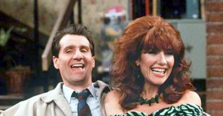 Katey Sagal długo nie mówiła o nałogach. Strata dziecka to nie jedyny dramat w jej życiu