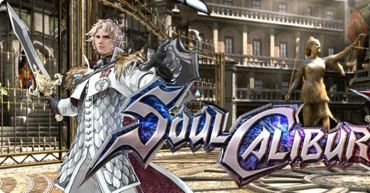 Obsada Soul Calibur V robi wrażenie