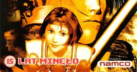 10 najlepszych filmików otwierających z PSX-a na 15. urodziny SoulCalibur