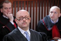 Proces Tomasza Arabskiego. Mecenas rodzin smoleńskich chce 3 lat więzienia dla b. szefa KPRM