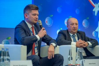 Zmiany w PKN Orlen. Dwie osoby dołączają do zarządu koncernu