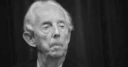 Tomasz Burek nie żyje. Był znanym krytykiem literackim i historykiem literatury