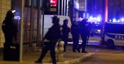 Policja "zneutralizowała" sprawcę zamachu w Strasburgu