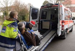 Niemcy: groźny ładunek wybuchowy. Ewakuowano 50 tysięcy osób