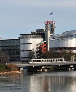 Strasburg: kara dla Polski. Chodzi o uchodźców