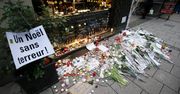 Strzały Strasburgu: zmarła czwarta ofiara Cherifa Chekatta