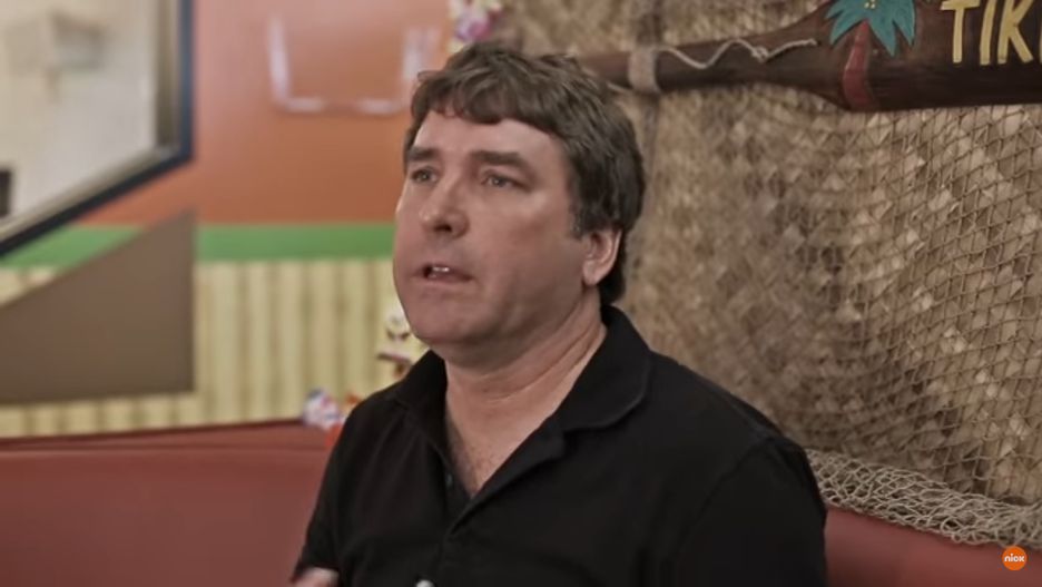 Stepgen Hillenburg zmarł w wieku 57 lat. Chorował na stwardnienie zanikowe boczne.