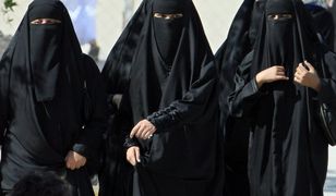Niemcy: przegłosowano ustawę zabraniającą noszenia nikabu i burki
