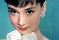 Syn Audrey Hepburn zdradził sekrety jej diety