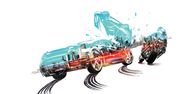 Burnout Paradise Remastered - dialog z recenzją