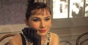 Legenda kina, ikona stylu, muza filmowców i jedna z najpiękniejszych gwiazd w Fabryce Snów - Audrey Hepburn