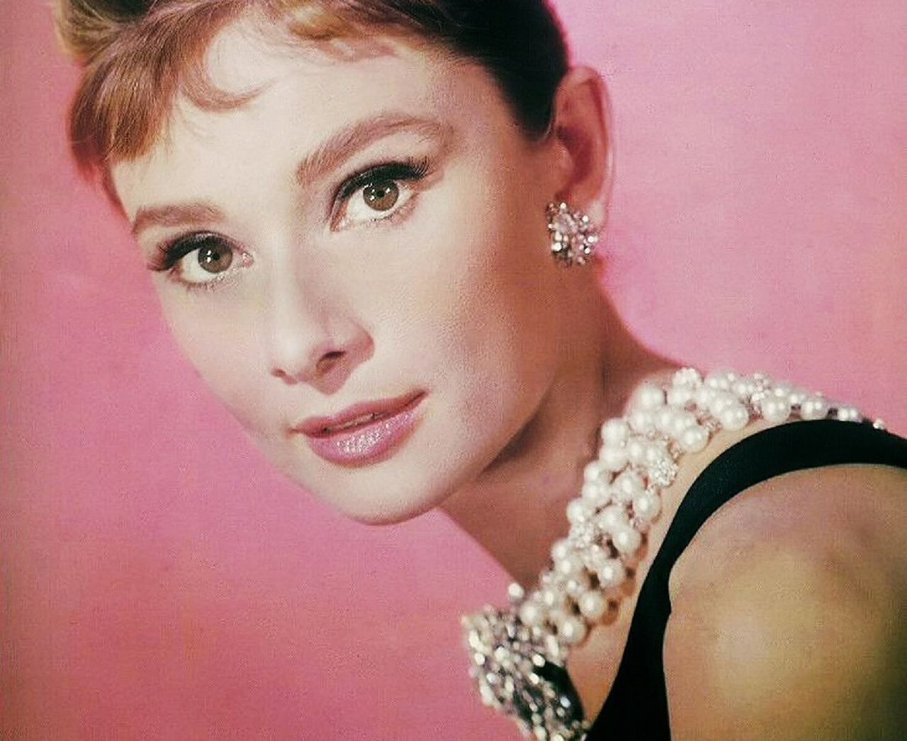 Ubrania Audrey Hepburn zostały wystawione na aukcję