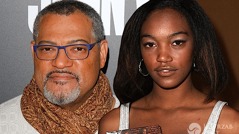 Montana Fishburn miała wypadek