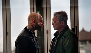 "Suburra": narkotyki, Watykan, mafia i prostytucja. Mocne uderzenie Netflixa