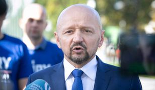 Senator KO założył zagadkowy Kościół. Jacek Bury: jest de facto sektą