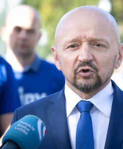 Senator KO założył zagadkowy Kościół. Jacek Bury: jest de facto sektą