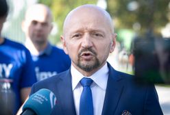 Senator KO założył zagadkowy Kościół. Jacek Bury: jest de facto sektą