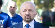 Senator KO założył zagadkowy Kościół. Jacek Bury: jest de facto sektą