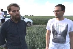 Burze nad Polską. Nasz reporter rozmawia z Polskimi Łowcami Burz