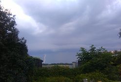 Skutki nawałnic nad Polską. Tysiące ludzi bez prądu