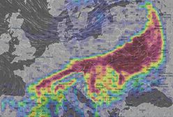 Pogoda. Niszczycielskie burze już nad Polską. Od jutra zmiana