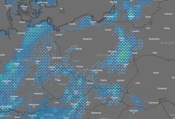 Pogoda. Alert RCB dla całej Polski. Upał, a potem burze, grad i porywisty wiatr