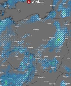 Pogoda. Alert RCB dla całej Polski. Upał, a potem burze, grad i porywisty wiatr