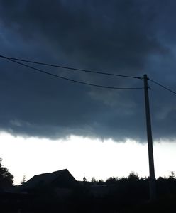 Burze sieją spustoszenie w Polsce. Podtopienia i zagrożenie powodziowe