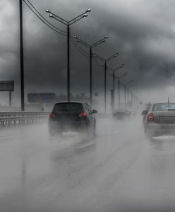 To już jutro! Uważajcie na upały, nawałnice, gradobicia i... trąby powietrzne