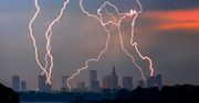 Radar burzowy. Gdzie będą burze - sprawdź online