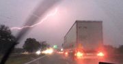 Radar burzowy. Sprawdź gdzie jest burza. IMGW wydaje ostrzeżenia [30.08.2019]