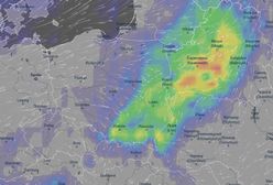 Pogoda. Burze wracają. Ostrzeżenia IMGW dla 12 województw