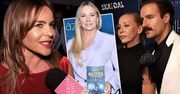 Warnke, Stramowski i Herbuś zachwyceni nową książką Sylwii Koperskiej. Szykuje się bestseller [WIDEO]