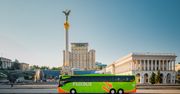 Nowa trasa FlixBusa. Dojedziesz do jednego z piękniejszych miast Ukrainy