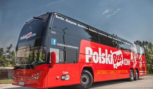 Polski Bus otwiera trzecie połączenie do Wiednia. Do stolicy Austrii pojedziemy teraz także z Wrocławia